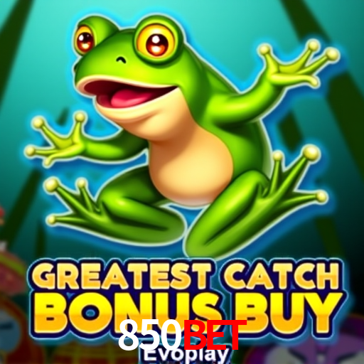 Login 850BET Casino Online
