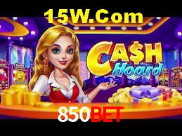 Seasonal Promotions 850BET