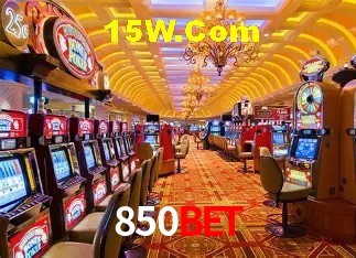 850BET,850BET.Com