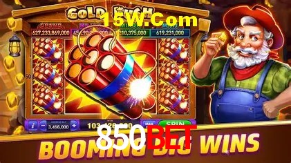 Sinta a adrenalina dos jogos de cassino com 850BET