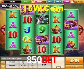850BET