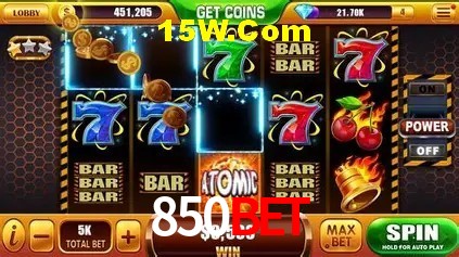 Ofertas Imperdíveis na 850BET: Promoções e Bônus Que Valem a Pena