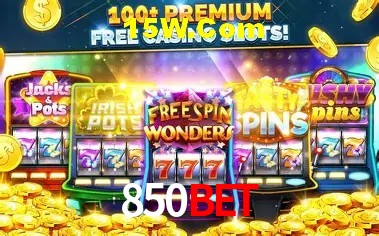 850BET.Com