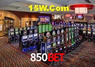 Estatísticas Esportivas 850BET