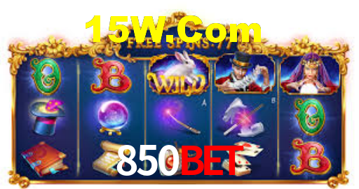 Daily Bonuses 850BET