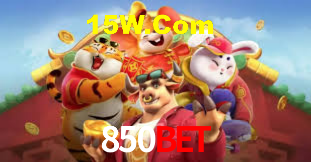 850BET,850BET.Com