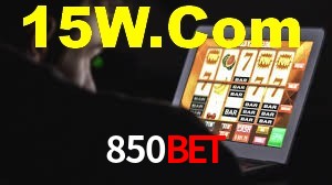 Statistics 850BET