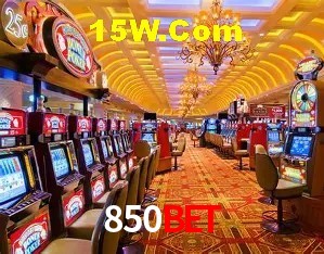 850BET