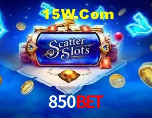 850BET