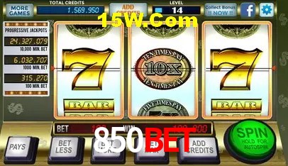 850BET APP