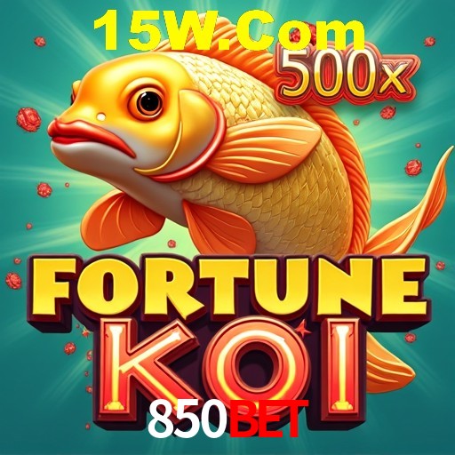 850BET.Com