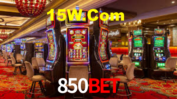 850BET APP