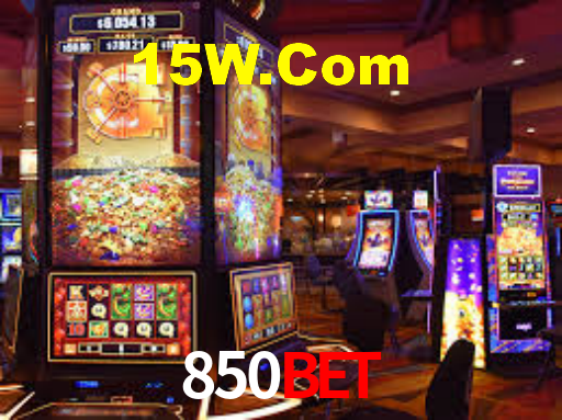 Programa VIP 850BET