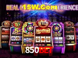 Avaliações dos Jogadores 850BET