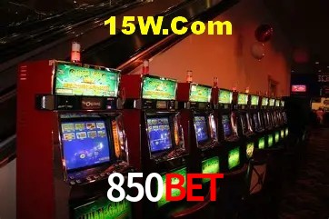 Sistemas de Segurança 850BET