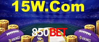 Game Statistics 850BET