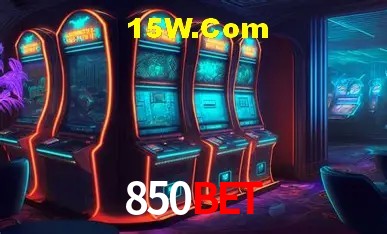  850BET.Com