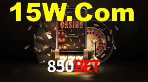 Experiência VIP 850BET