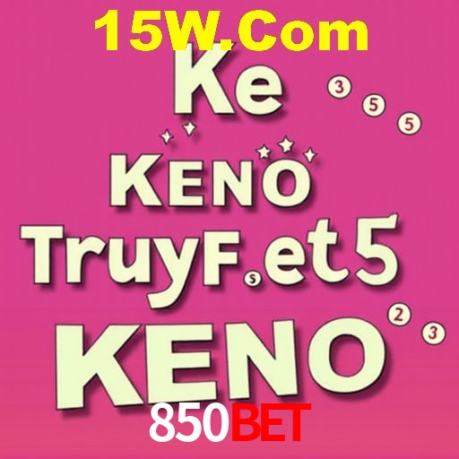 cassino 850BET