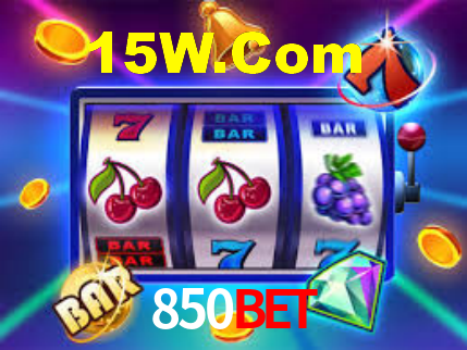850BET