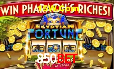 Estatísticas do Jogo 850BET