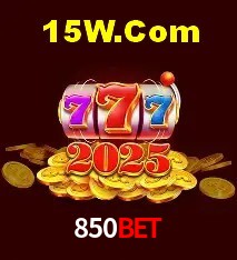 Jogos de Slot 850BET