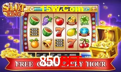 Apostas de Futebol 850BET
