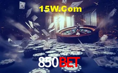 850BET,850BET.Com