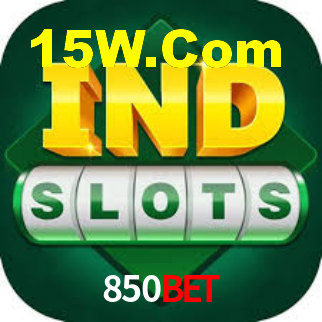 850BET App Interface