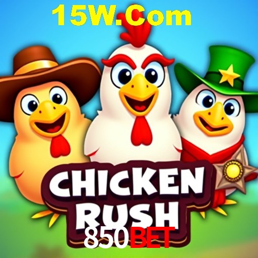 Descubra o Mundo do Cassino Online com 850BET