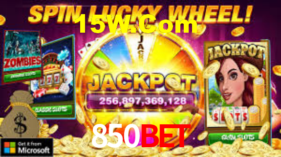 Premium Interface 850BET