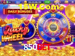 Weekend Specials 850BET