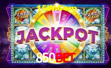 Recursos de Bônus 850BET