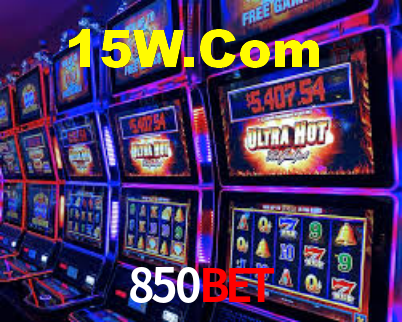 850BET.Com