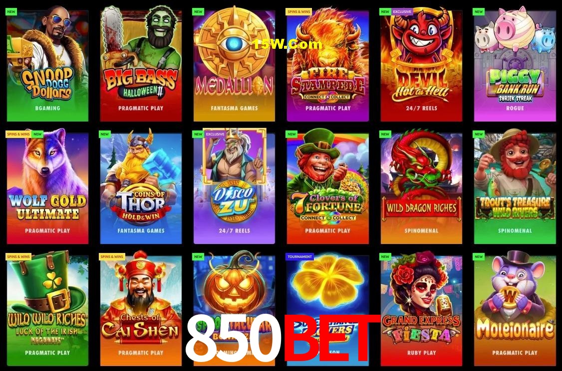 APP oficial da 850BET para mobile