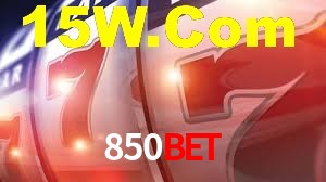Bonus Features 850BET