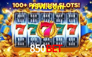 Integração de APIs 850BET