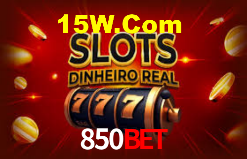850BET
